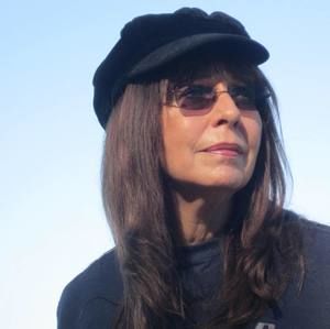 Meet your Posher, Marilyn hersey